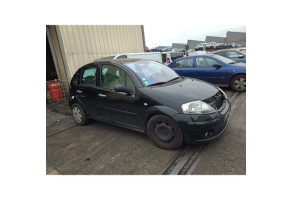 Poignee porte avant droit CITROEN C3 1 Photo n°12