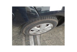 Poignee porte avant droit CITROEN C3 1 Photo n°13
