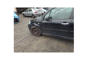 Poignee porte avant droit CITROEN C3 1 Photo n°15