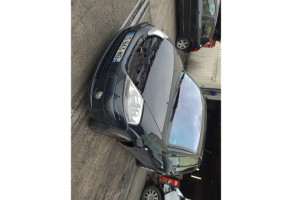 Poignee porte avant droit CITROEN C3 1 Photo n°16