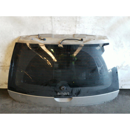 Malle/Hayon arriere SMART FORFOUR 1