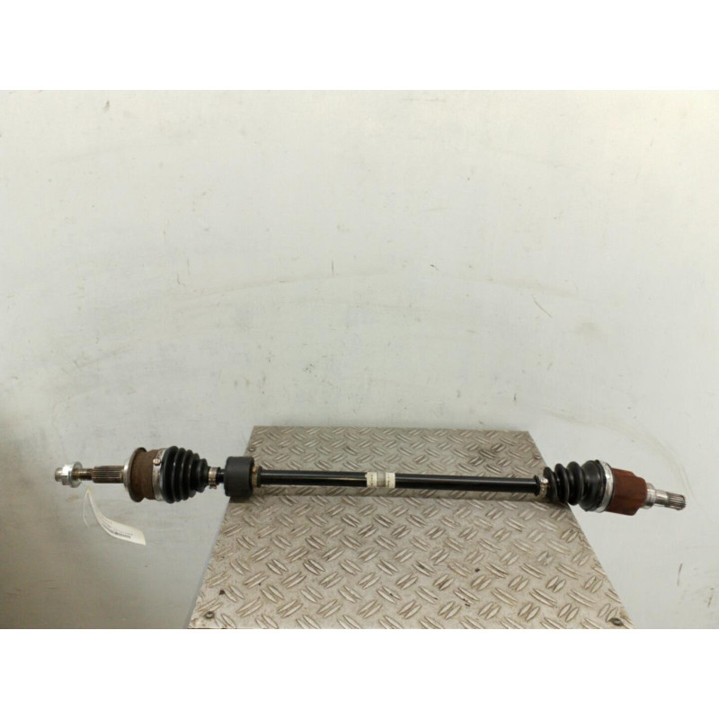 Cardan droit (transmission) SUZUKI SPLASH Photo n°1