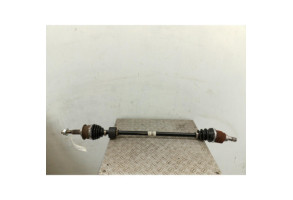 Cardan droit (transmission) SUZUKI SPLASH Photo n°1