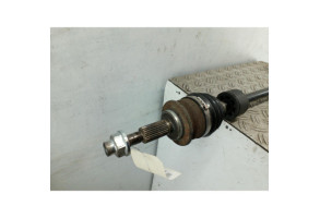 Cardan droit (transmission) SUZUKI SPLASH Photo n°2