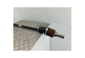 Cardan droit (transmission) SUZUKI SPLASH Photo n°4