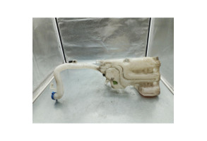 Vase de lave glace SUZUKI SPLASH Photo n°2