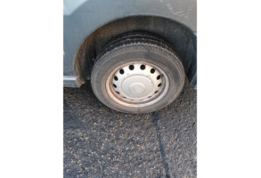 Pompe lave glace avant FIAT SCUDO 2 Photo n°4