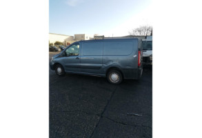 Pompe lave glace avant FIAT SCUDO 2 Photo n°6