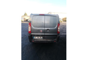 Pompe lave glace avant FIAT SCUDO 2 Photo n°7