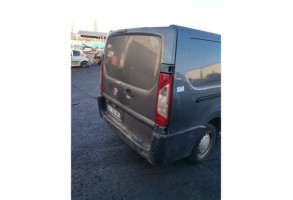 Pompe lave glace avant FIAT SCUDO 2 Photo n°8