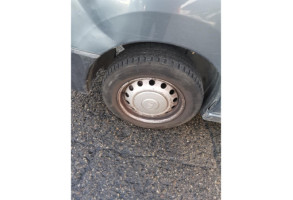 Pompe lave glace avant FIAT SCUDO 2 Photo n°9
