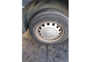Pompe lave glace avant FIAT SCUDO 2 Photo n°10