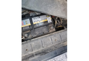 Pompe lave glace avant FIAT SCUDO 2 Photo n°11