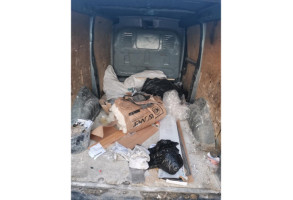 Pompe lave glace avant FIAT SCUDO 2 Photo n°15