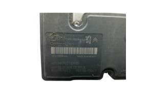 Bloc ABS (freins anti-blocage) CITROEN C3 PICASSO Photo n°4