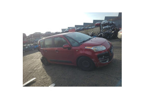 Bloc ABS (freins anti-blocage) CITROEN C3 PICASSO Photo n°6