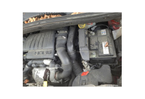 Bloc ABS (freins anti-blocage) CITROEN C3 PICASSO Photo n°7