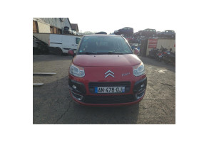 Bloc ABS (freins anti-blocage) CITROEN C3 PICASSO Photo n°8