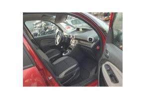 Bloc ABS (freins anti-blocage) CITROEN C3 PICASSO Photo n°9