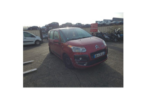 Bloc ABS (freins anti-blocage) CITROEN C3 PICASSO Photo n°11