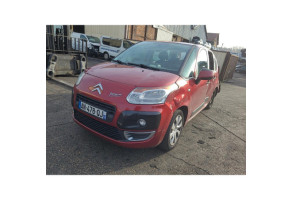 Bloc ABS (freins anti-blocage) CITROEN C3 PICASSO Photo n°12