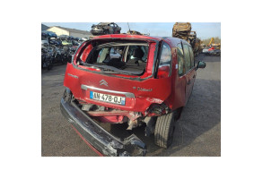 Bloc ABS (freins anti-blocage) CITROEN C3 PICASSO Photo n°13