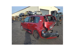 Bloc ABS (freins anti-blocage) CITROEN C3 PICASSO Photo n°14