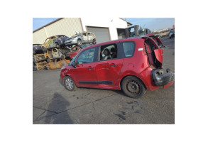 Bloc ABS (freins anti-blocage) CITROEN C3 PICASSO Photo n°16