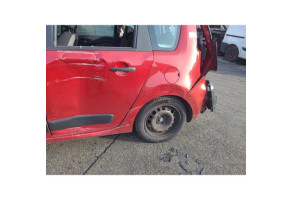 Bloc ABS (freins anti-blocage) CITROEN C3 PICASSO Photo n°17