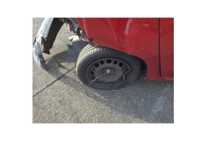 Bloc ABS (freins anti-blocage) CITROEN C3 PICASSO Photo n°18