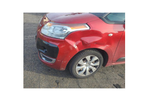 Bloc ABS (freins anti-blocage) CITROEN C3 PICASSO Photo n°19