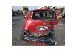 Bloc ABS (freins anti-blocage) CITROEN C3 PICASSO Photo n°20