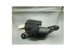 Moteur essuie glace avant droit FORD FOCUS 3 Photo n°2