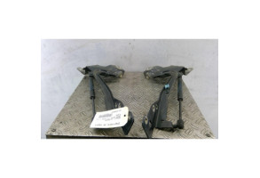 Charniere de capot RENAULT GRAND SCENIC 3 Photo n°4