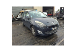 Charniere de capot RENAULT GRAND SCENIC 3 Photo n°5