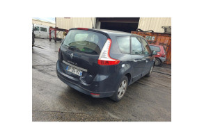 Charniere de capot RENAULT GRAND SCENIC 3 Photo n°6