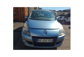 Charniere de capot RENAULT SCENIC 3 Photo n°4