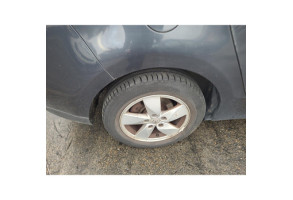 Charniere de capot RENAULT GRAND SCENIC 3 Photo n°8