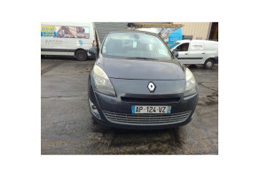 Charniere de capot RENAULT GRAND SCENIC 3 Photo n°9