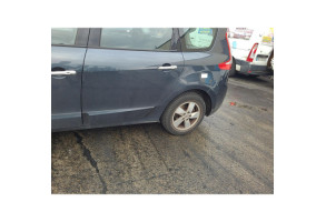 Charniere de capot RENAULT GRAND SCENIC 3 Photo n°11