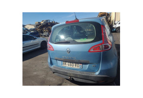 Charniere de capot RENAULT SCENIC 3 Photo n°7