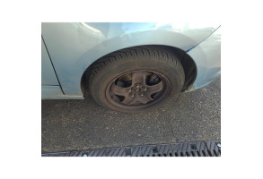 Charniere de capot RENAULT SCENIC 3 Photo n°9