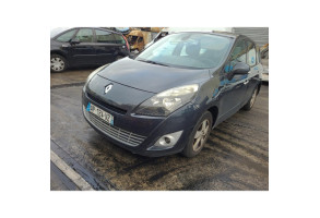 Charniere de capot RENAULT GRAND SCENIC 3 Photo n°13