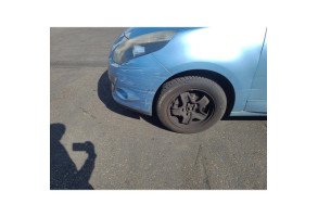 Charniere de capot RENAULT SCENIC 3 Photo n°10