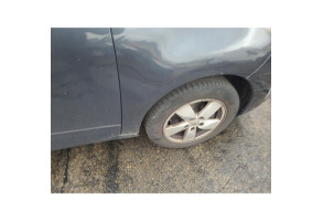 Charniere de capot RENAULT GRAND SCENIC 3 Photo n°15