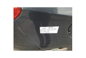 Charniere de capot RENAULT GRAND SCENIC 3 Photo n°16