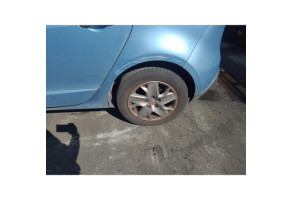 Charniere de capot RENAULT SCENIC 3 Photo n°13