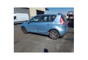 Charniere de capot RENAULT SCENIC 3 Photo n°14