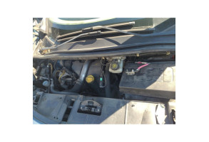 Charniere de capot RENAULT SCENIC 3 Photo n°15