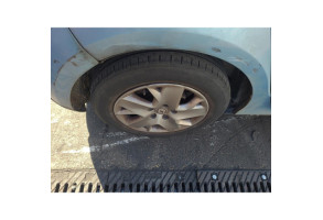 Charniere de capot RENAULT SCENIC 3 Photo n°16